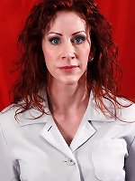 Milf Catherine